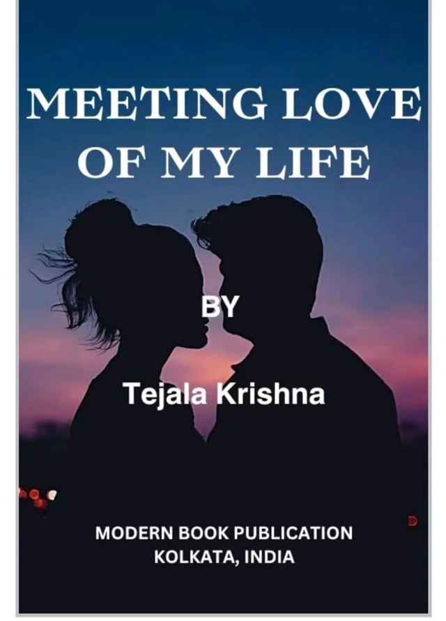 Meeting Love Of My Life