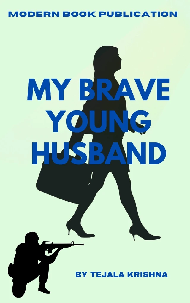 My Brave Young Husband
