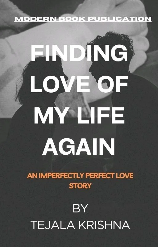 Finding Love Of My Life Again