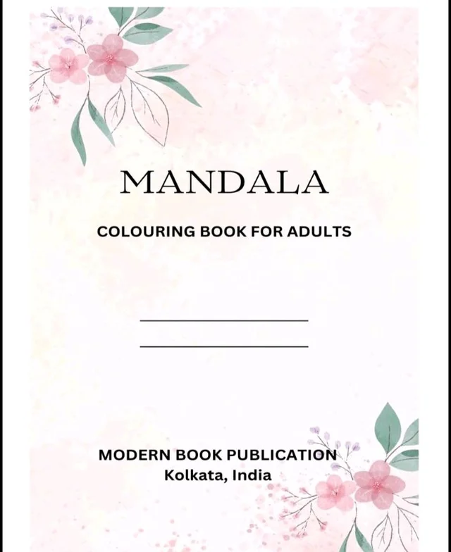 Mandala Art Series