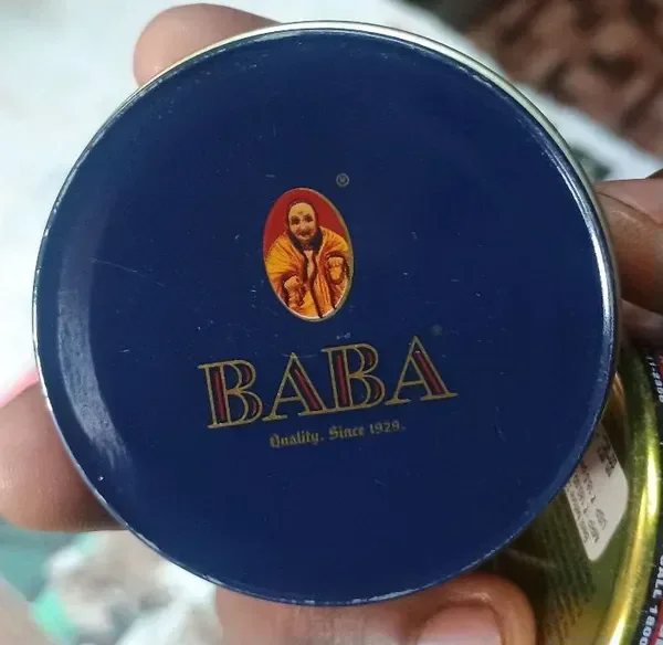 baba chewing tobacco 120 Pouch Baba 120