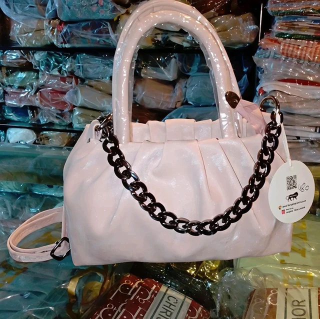 Fancy Handbag