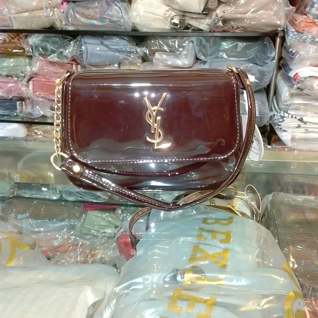 Fancy Ladies Hand Bags