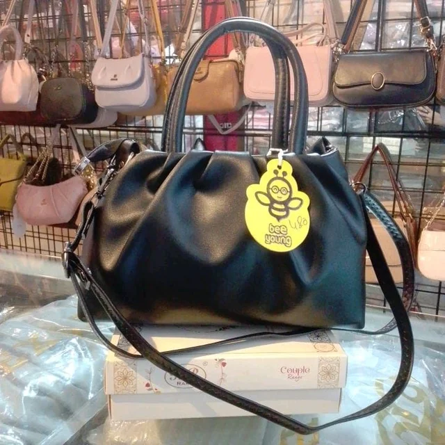 Fancy Ladies Branded Bag