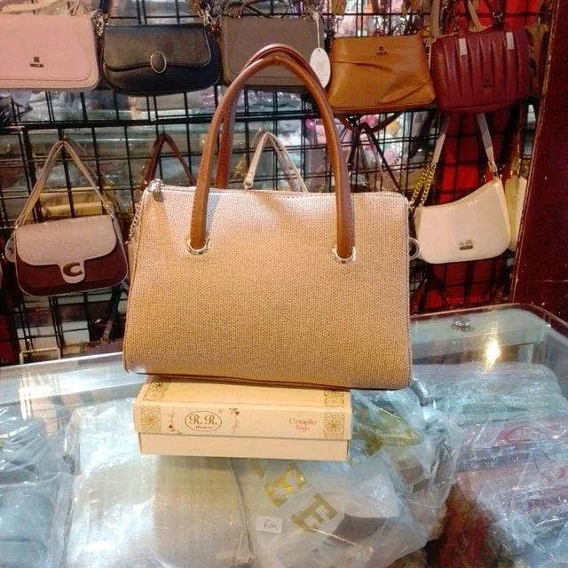Luxury Ladies Handbag
