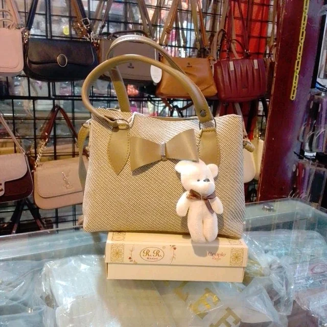 Luxury Party Handbag