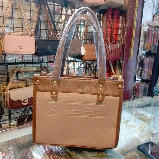 Branded Vip Handbag