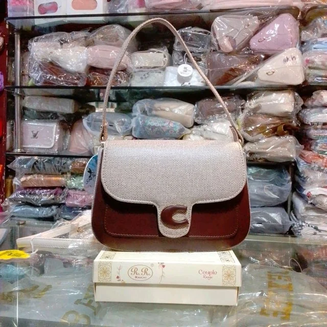 Party & Official Handbag
