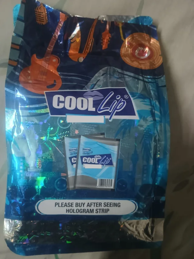 cool lip tobacco price in india REGULAR Cool Lip Mouth Freshener Exporters