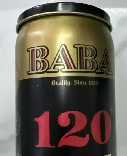 baba 120 premium tobacco Plus Weighing 50g BABA 120 Premium Pack Off-1,