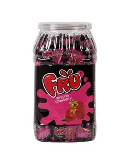 Juicy Jelly