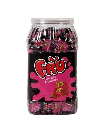 Juicy Jelly