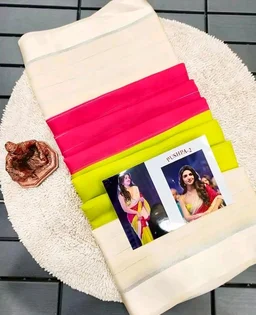 ✨ PUSHPA-2 Shreeleela Georgette Saree – 2025 Exclusive Edition ✨
