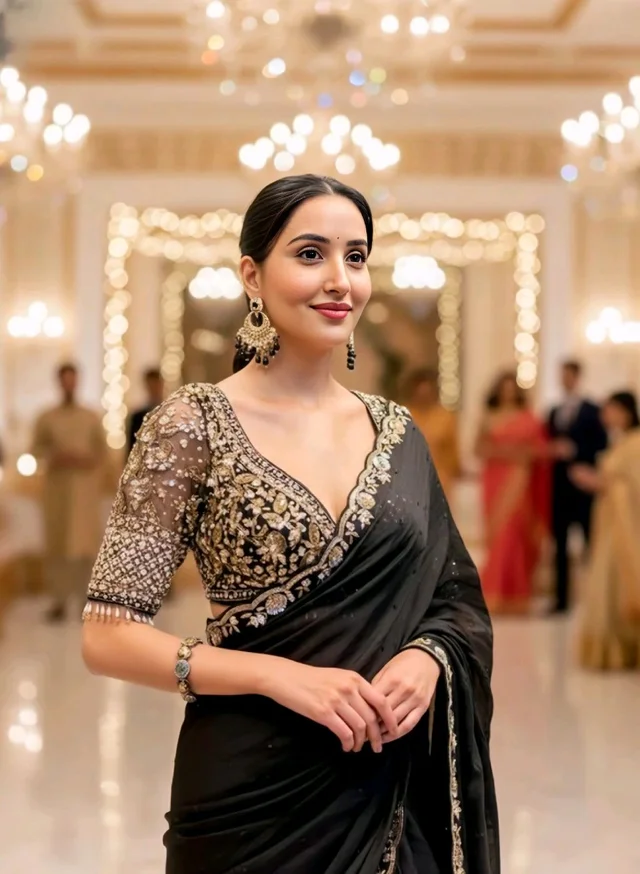 🌸 Women's Latest Collection Saree 🌸

