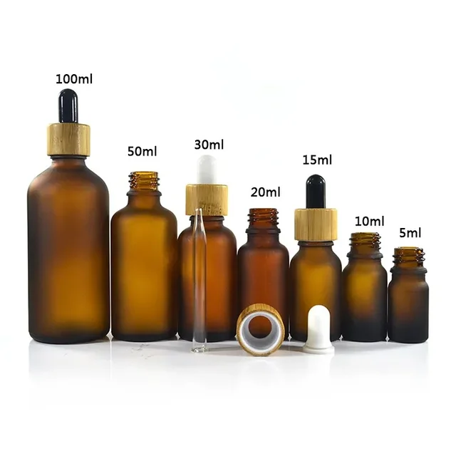 Frankincense Essential Oil - 15 ml