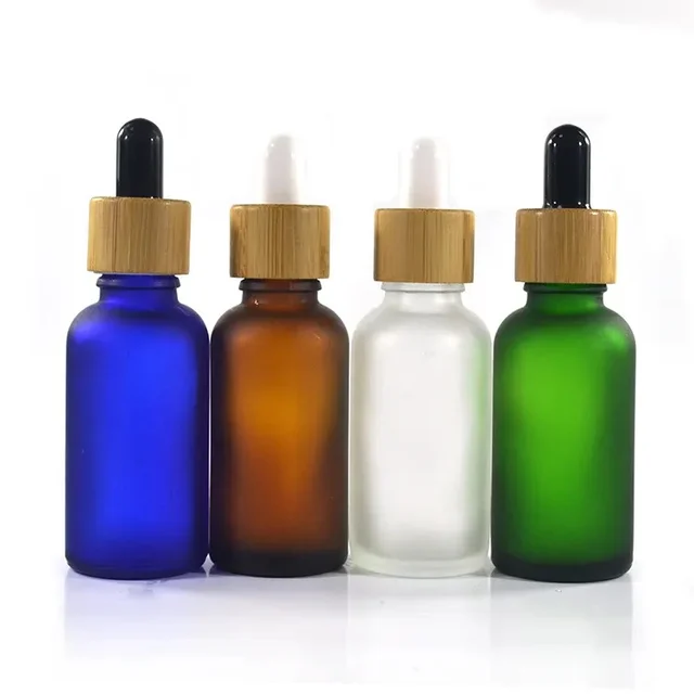 Orris - 15 ml