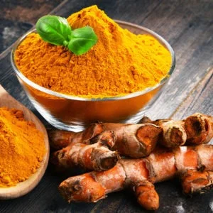 Turmeric Oil - 15 ml