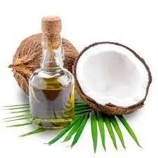 Coconut Oil - Virgin - 15 ml