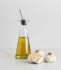 Garlic Oil - 15 ml