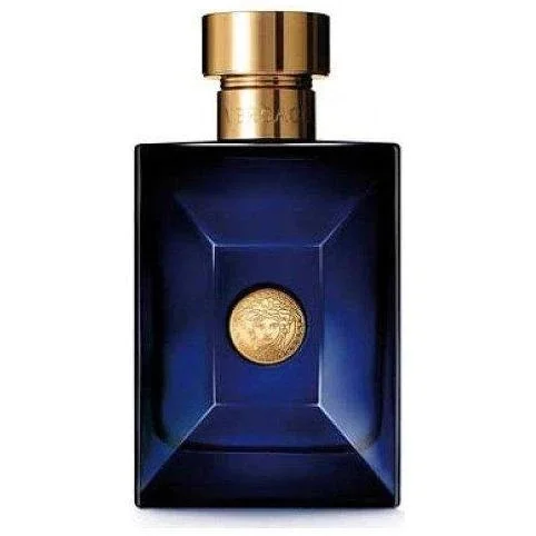 Dylan Blue - 6 ml, Versace