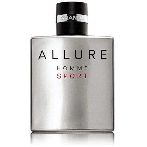 Allure Homme Sport - 100 g Attar, Chanel