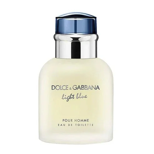 Light Blue Men - 12 ml (Men), D&G