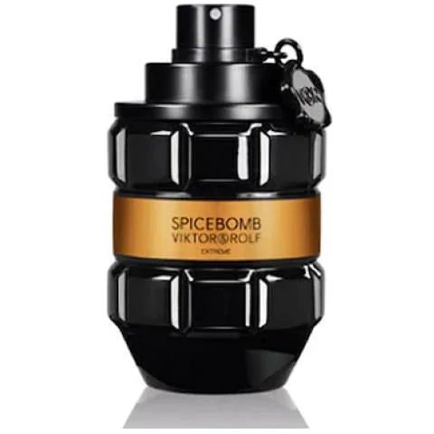 Spicebomb Extreme - 100 g Attar, Viktor&Rolf, Spicebomb Extreme