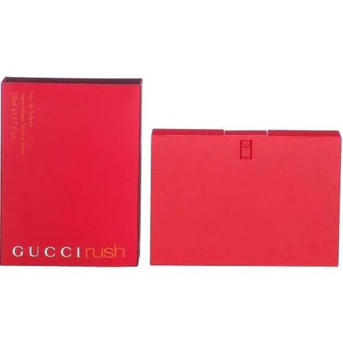 Gucci Rush - 100 g Attar, Gucci, Attar