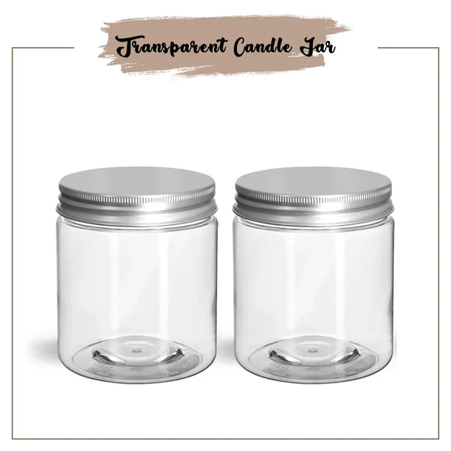 Candle Jar