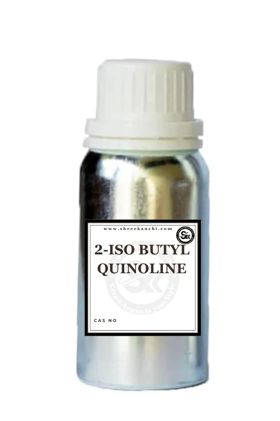 2-Iso Butyl Quinoline - 1 Kg, Givaudan