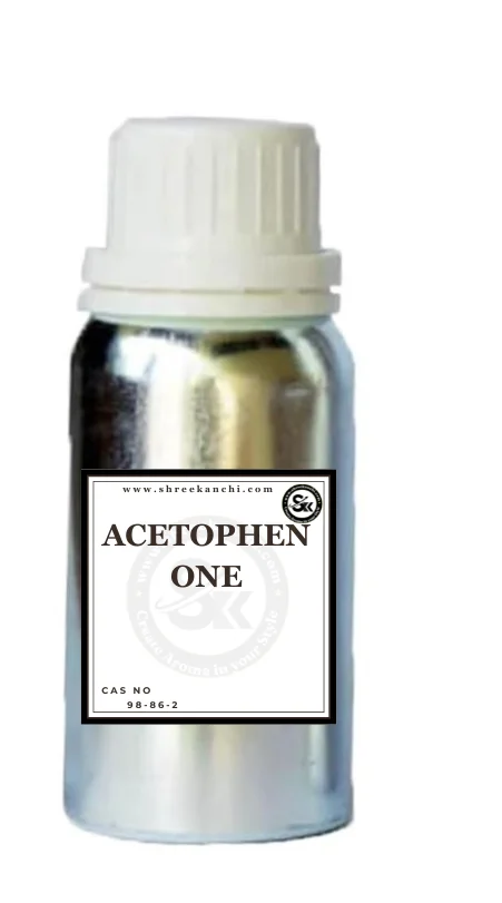Acetophenone - 1 Kg, Made in India