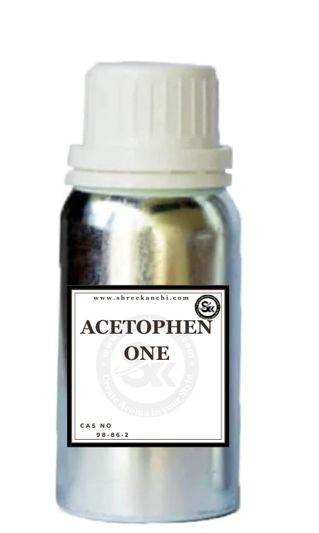 Acetophenone
