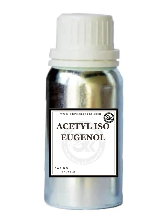 Acetyl Iso Eugenol