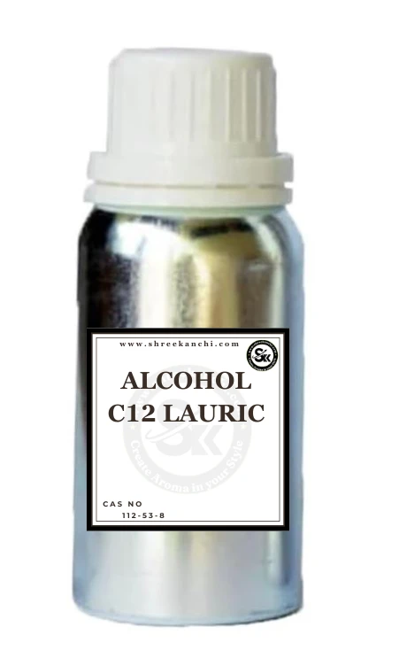 Alcohol C12 Lauric