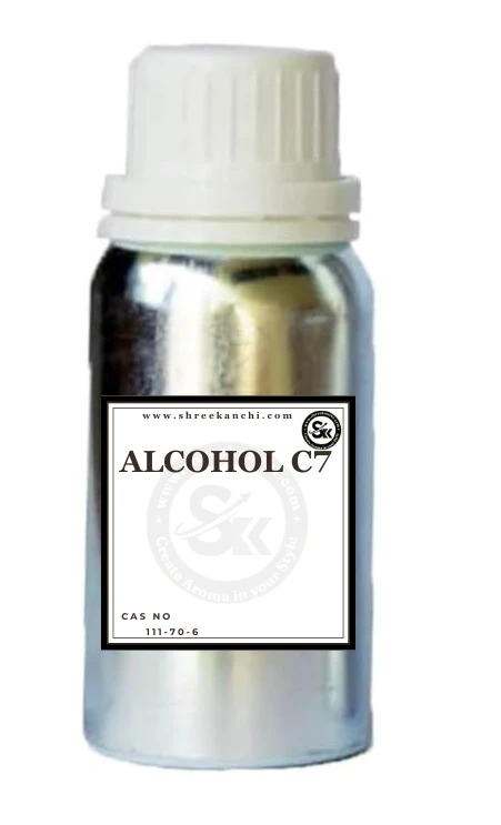 Alcohol C7