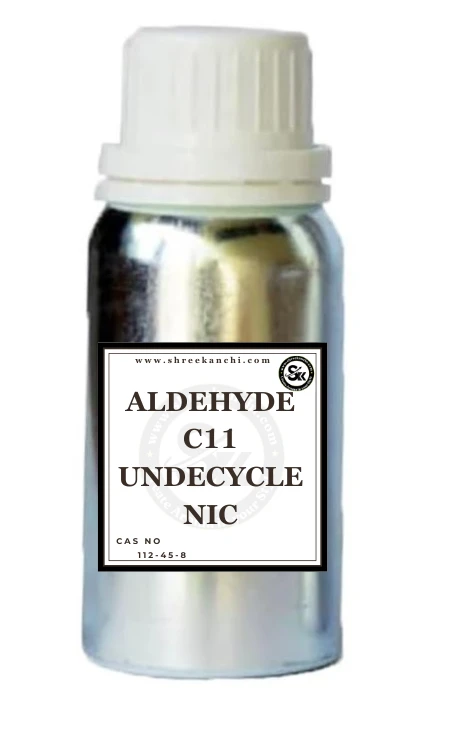 Aldehyde C11 Undecyclenic - 10 g, Givaudan
