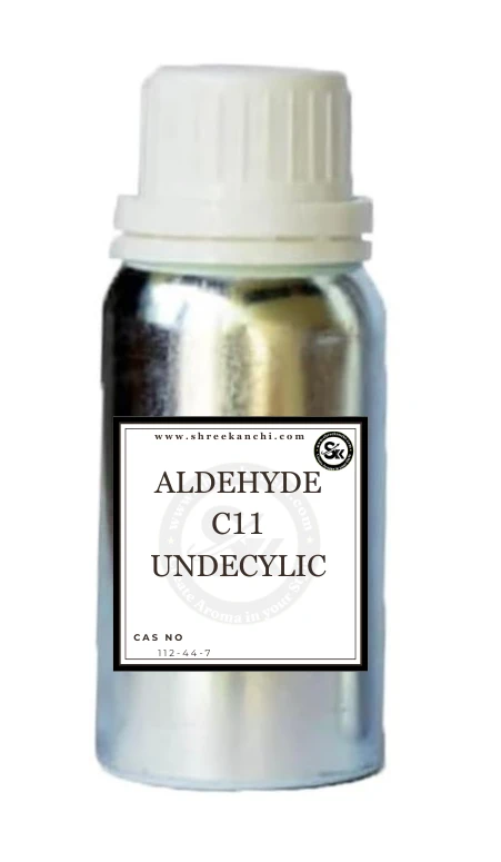 Aldehyde C11 Undecylic