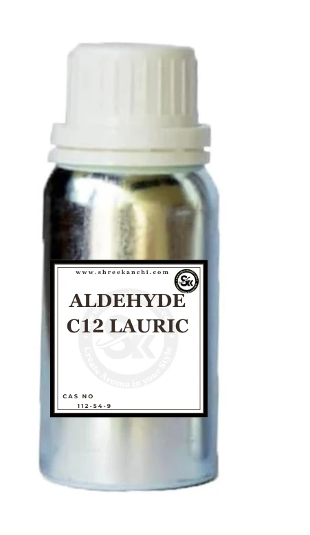 Aldehyde C12 Lauric