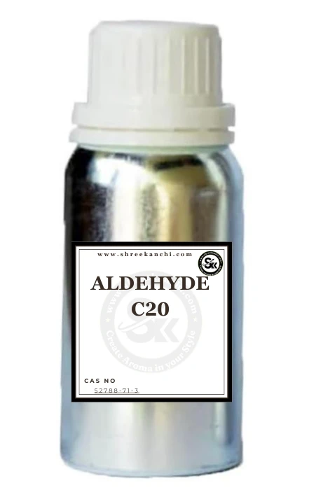 Aldehyde C20