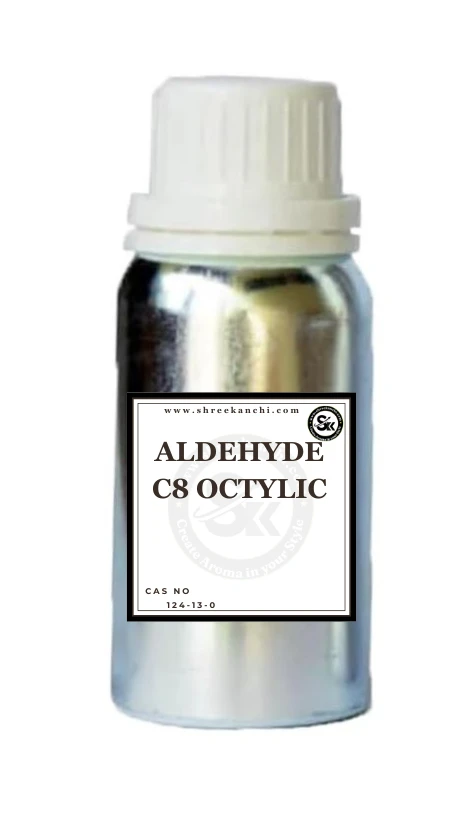 Aldehyde C8 Octylic