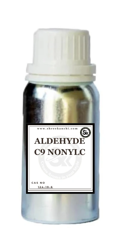 Aldehyde C9 nonylc