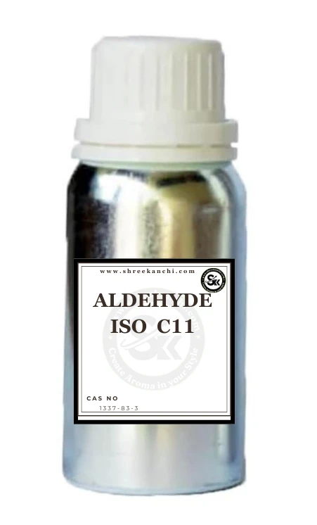 Aldehyde Iso  C11