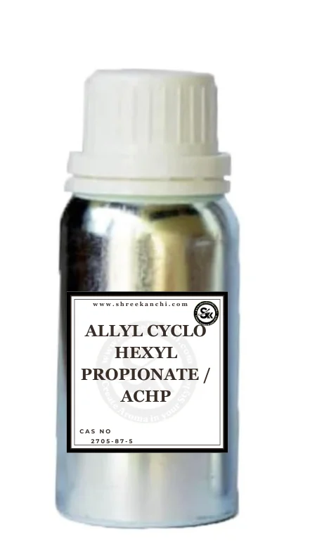 Allyl Cyclo Hexyl Propionate / ACHP - 10 g, Imported