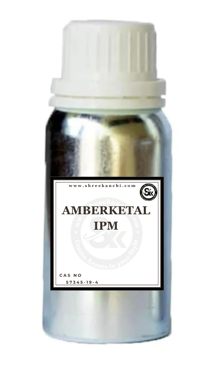 Amberketal IPM - 10 g, Givaudan