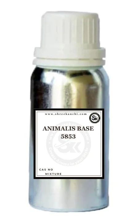 Animalis Base 5853 - 5 g, Synarome