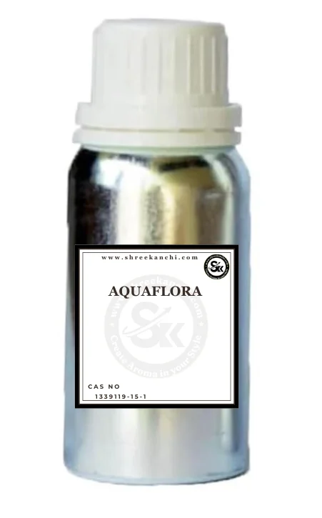 Aquaflora - 10 g, Made in India
