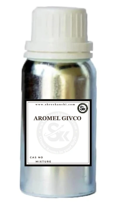 Aromel Givco - 10 GM, Givaudan