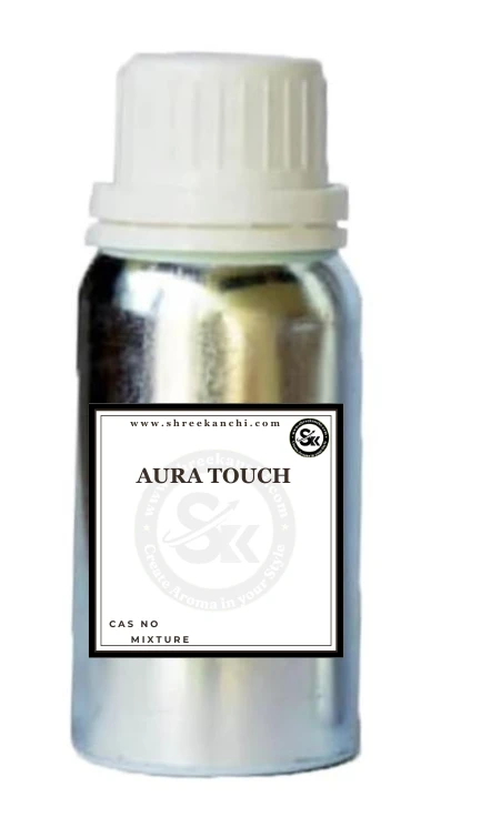 Aura Touch - 10 GM, Firmenich