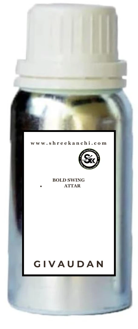 Attar Bold Swing