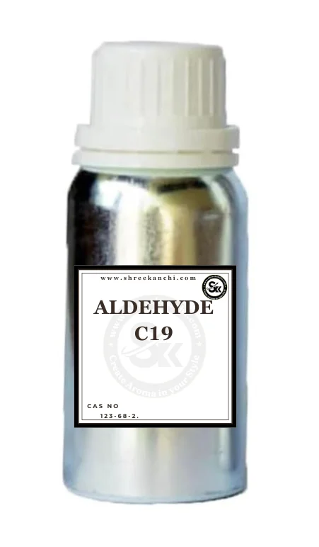 Aldehyde C19